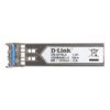 D-Link DIS-S310LX red modulo transceptor Fibra óptica 1000 Mbit/s mini-GBIC