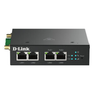D-Link DWM-314-TP/B módem