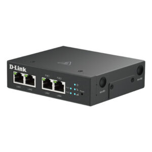 D-Link DWM-314-TP/B módem