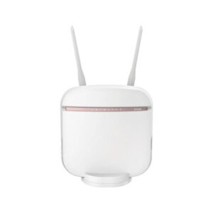 D-Link DWR-978 router inalámbrico Gigabit Ethernet Doble banda (2,4 GHz / 5 GHz) 5G Blanco