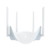 D-Link R36 router inalámbrico Ethernet Doble banda (2,4 GHz / 5 GHz) Blanco