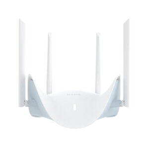 D-Link R36 router inalámbrico Ethernet Doble banda (2,4 GHz / 5 GHz) Blanco