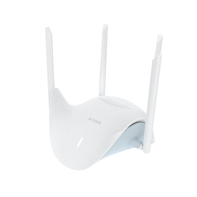 D-Link R36 router inalámbrico Ethernet Doble banda (2,4 GHz / 5 GHz) Blanco - Imagen 4