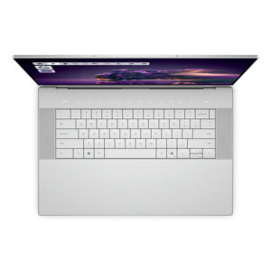DELL 16 Premium DA16250 Intel Core Ultra 7 255HX Portátil 41,4 cm (16.3") WUXGA 32 GB LPDDR5x-SDRAM 1 TB SSD NVIDIA GeForce RTX 5060 Wi-Fi 7 (802.11be) Windows 11 Pro Español Platino