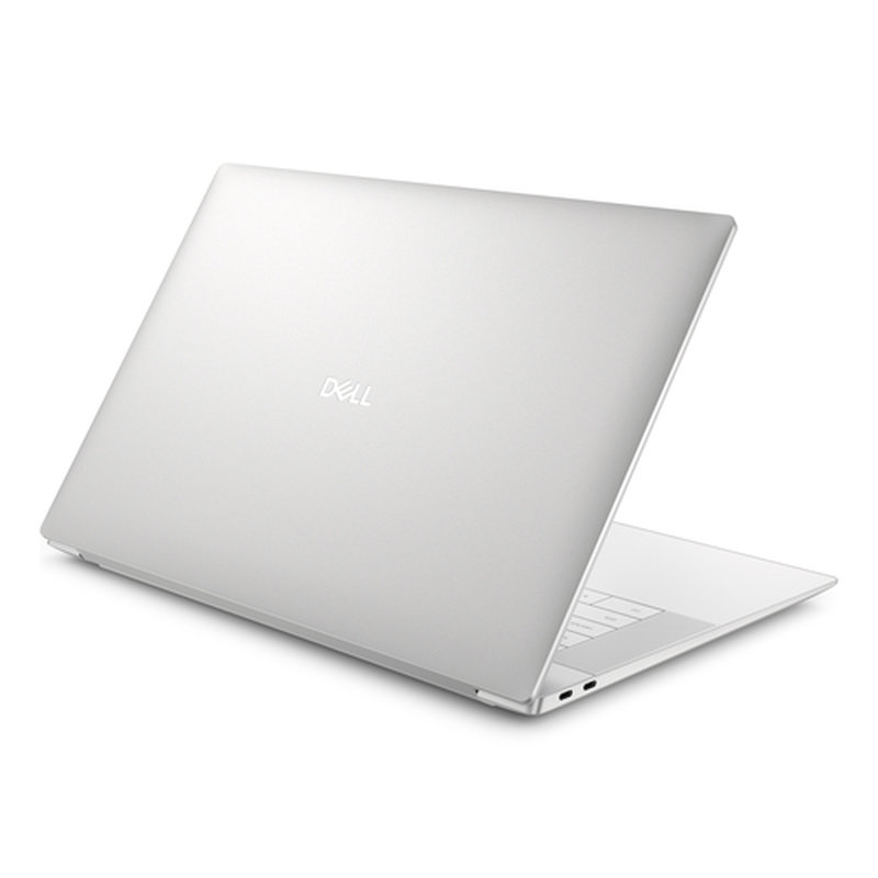 DELL 16 Premium DA16250 Intel Core Ultra 7 255HX Portátil 41,4 cm (16.3") WUXGA 32 GB LPDDR5x-SDRAM 1 TB SSD NVIDIA GeForce RTX 5060 Wi-Fi 7 (802.11be) Windows 11 Pro Español Platino - Imagen 5