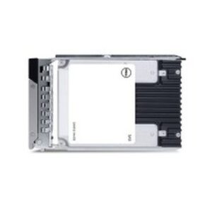 DELL 345-BGSQ unidad de estado sólido 960 GB 2.5" Serial ATA III