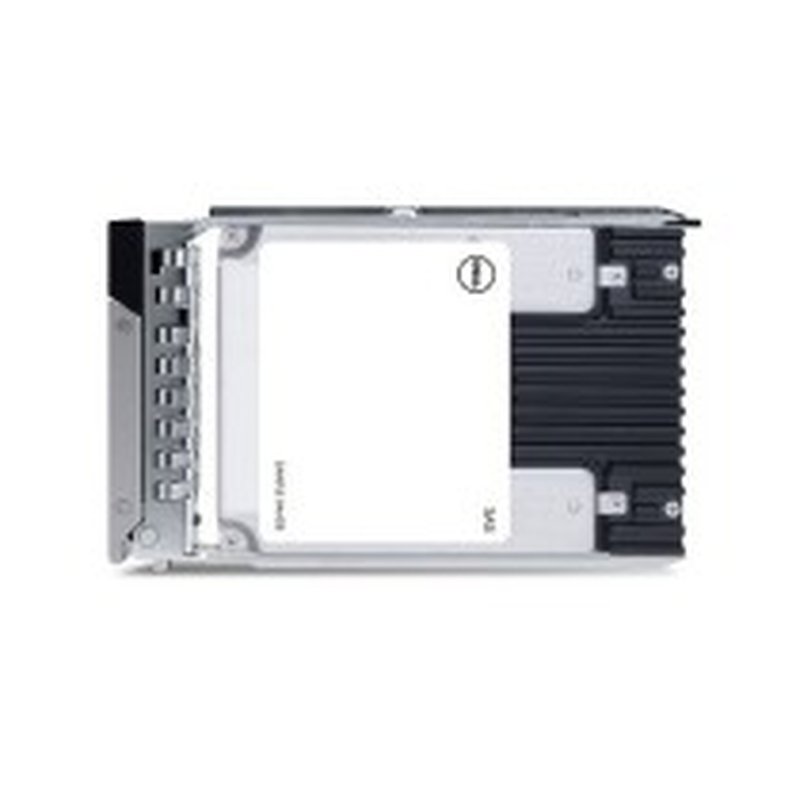 DELL 345-BGSQ unidad de estado sólido 960 GB 2.5" Serial ATA III