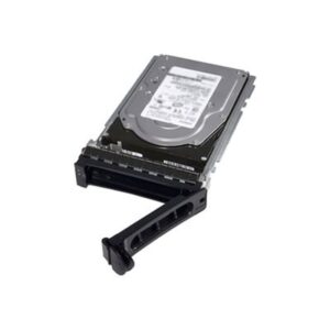 DELL 345-BGTF unidad de estado sólido 480 GB 2.5" Serial ATA III