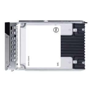 DELL 345-BJPR unidad de estado sólido 960 GB 2.5" Serial ATA III