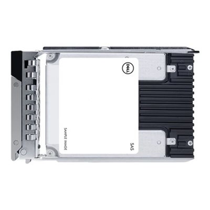 DELL 345-BJPR unidad de estado sólido 960 GB 2.5" Serial ATA III