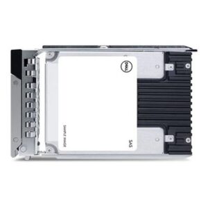 DELL 345-BJQZ unidad de estado sólido 480 GB 2.5" Serial ATA III