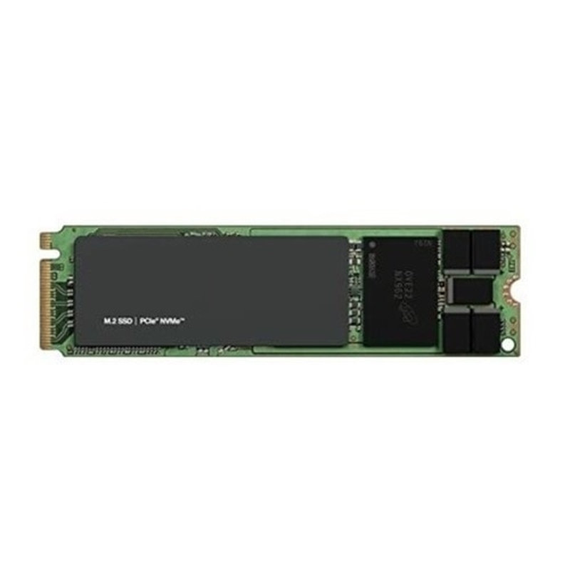 DELL 345-BKSQ unidad de estado sólido 960 GB M.2 PCI Express NVMe