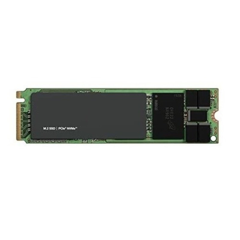 DELL 400-BOPZ unidad de estado sólido 480 GB M.2 PCI Express 3.0 NVMe