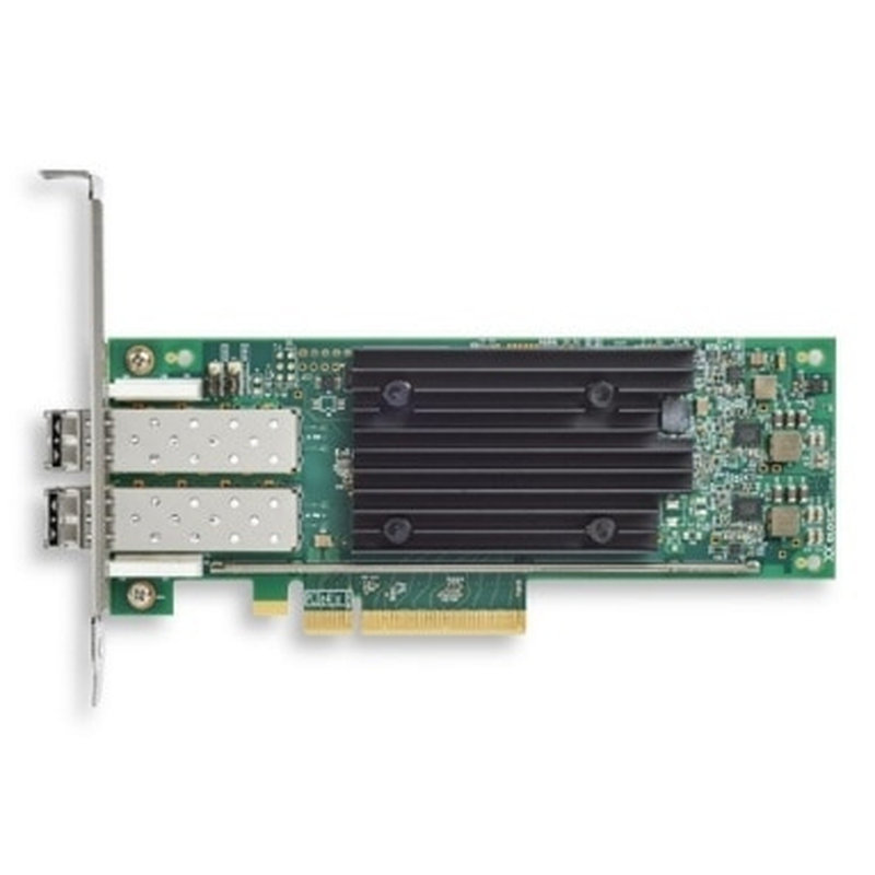 DELL 406-BBXP tarjeta y adaptador de interfaz Interno Fibra