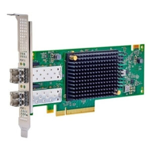 DELL 406-BBXR tarjeta y adaptador de interfaz Interno Fibra