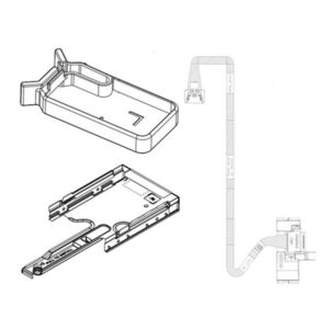DELL 490-BLCZ accesorio para controlador RAID Llave de actualización para controlador RAID