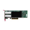 DELL 540-BCXX adaptador y tarjeta de red Interno Fibra 25000 Mbit/s