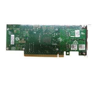 DELL 540-BDDS adaptador y tarjeta de red Interno Fibra