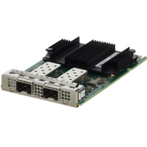 DELL 540-BDJE adaptador y tarjeta de red Interno Fibra 25000 Mbit/s