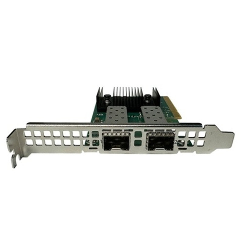 DELL 540-BDJM adaptador y tarjeta de red Interno 2500 Mbit/s