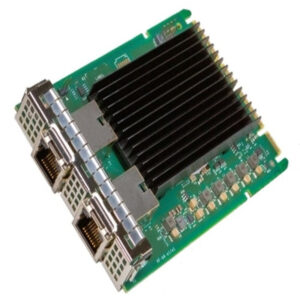 DELL 540-BFNY adaptador y tarjeta de red Interno Ethernet 10000 Mbit/s