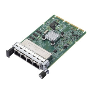 DELL 540-BFPK adaptador y tarjeta de red Interno Ethernet