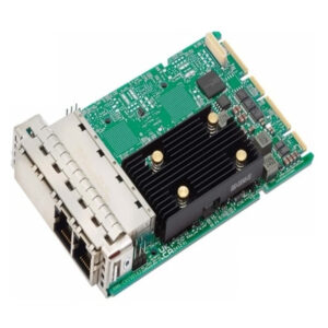 DELL 540-BFPR adaptador y tarjeta de red Interno Ethernet
