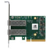 DELL 540-BFWK adaptador y tarjeta de red Interno Fibra 25000 Mbit/s