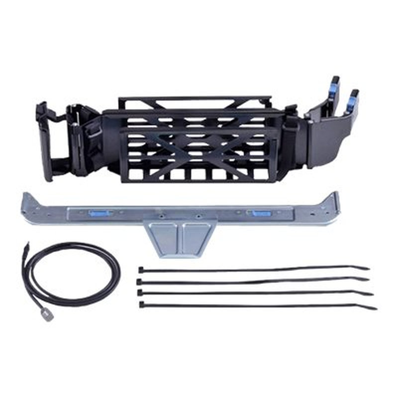 DELL 770-BBIE accesorio de bastidor Panel de gestión de cables