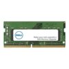 DELL AA937595 módulo de memoria 8 GB 1 x 8 GB DDR4 3200 MHz