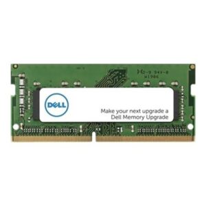DELL AA937595 módulo de memoria 8 GB 1 x 8 GB DDR4 3200 MHz