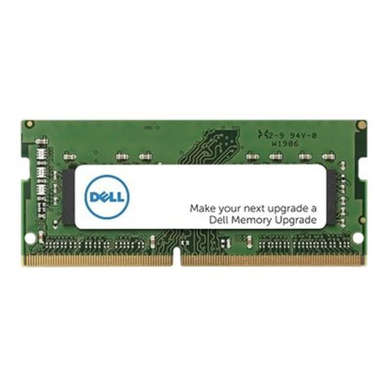 DELL AB371022 módulo de memoria 16 GB 1 x 16 GB DDR4 3200 MHz