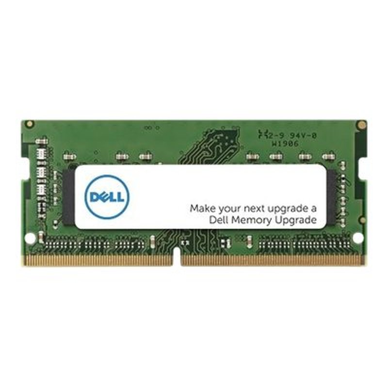 DELL AB371022 módulo de memoria 16 GB 1 x 16 GB DDR4 3200 MHz