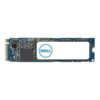 DELL AC037410 unidad de estado sólido M.2 2000 GB PCI Express 4.0 NVMe