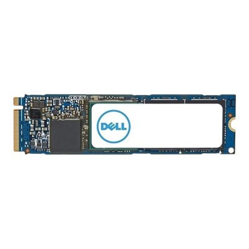 DELL AC037410 unidad de estado sólido M.2 2000 GB PCI Express 4.0 NVMe