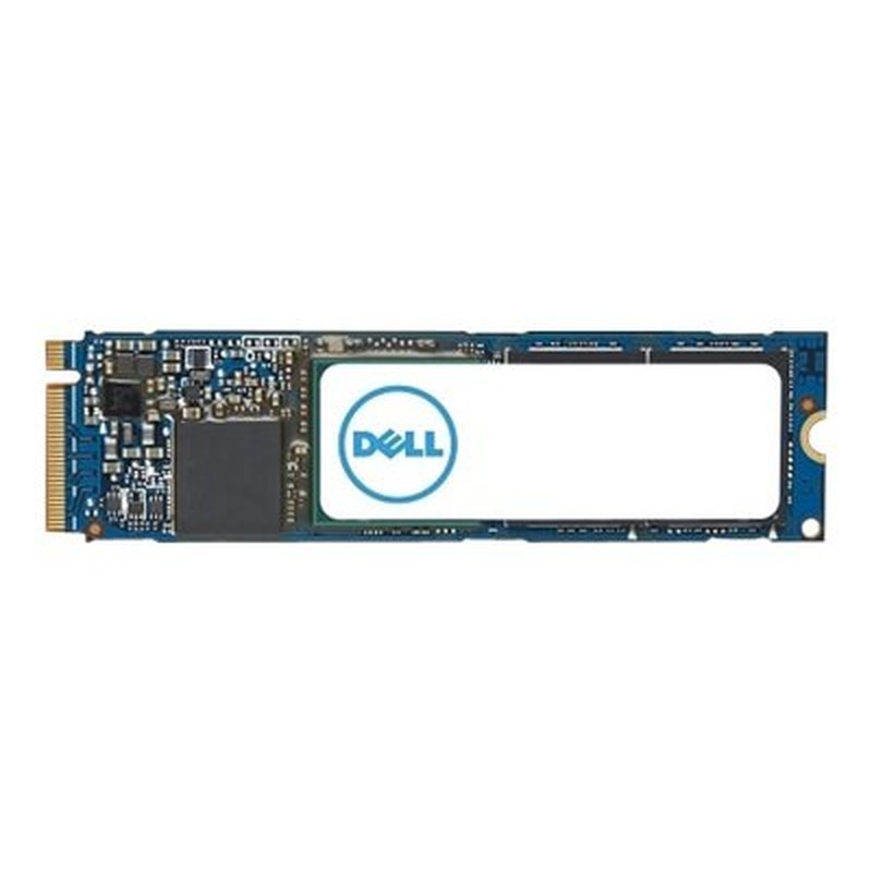 DELL AC037411 unidad de estado sólido M.2 4000 GB PCI Express 4.0 NVMe