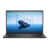 DELL DC15250 Intel® Core™ i5 i5-1334U Portátil 39,6 cm (15.6") Full HD 8 GB DDR4-SDRAM 512 GB SSD Wi-Fi 6 (802.11ax) Windows 11 Pro Español Negro