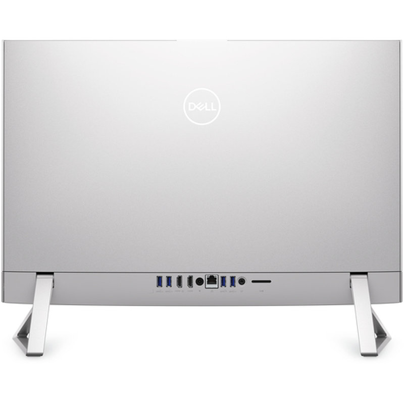 DELL EC24250 Intel Core 7 150U 60,5 cm (23.8") 1920 x 1080 Pixeles PC todo en uno 16 GB DDR5-SDRAM 1 TB SSD Windows 11 Pro Wi-Fi 6E (802.11ax) Blanco - Imagen 6