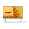 DELL EC27250 Intel Core 5 120U 68,6 cm (27") 1920 x 1080 Pixeles PC todo en uno 16 GB DDR5-SDRAM 512 GB SSD Windows 11 Pro Wi-Fi 6E (802.11ax) Blanco