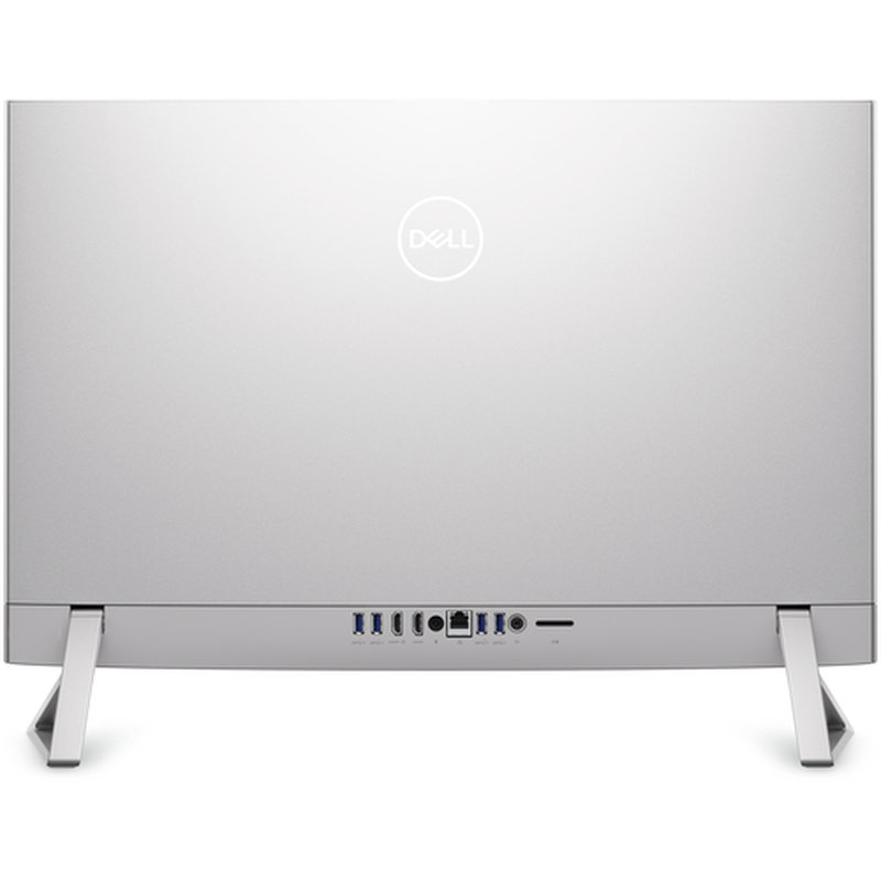 DELL EC27250 Intel Core 7 150U 68,6 cm (27") 1920 x 1080 Pixeles PC todo en uno 16 GB DDR5-SDRAM 1 TB SSD Windows 11 Pro Wi-Fi 6E (802.11ax) Blanco - Imagen 7