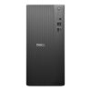 DELL ECT1250 Intel® Core™ i5 i5-14400 16 GB DDR5-SDRAM 512 GB SSD Windows 11 Pro Torre PC Negro