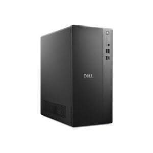 DELL ECT1250 Intel® Core™ i7 i7-14700 16 GB DDR5-SDRAM 1 TB SSD Windows 11 Pro Torre PC Negro