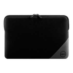 DELL ES1520V 38,1 cm (15") Funda Negro, Verde