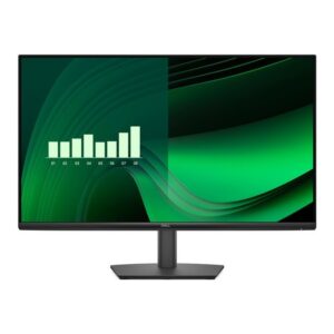 DELL E Series E2725HM pantalla para PC 68,6 cm (27") 1920 x 1080 Pixeles Full HD LCD Negro