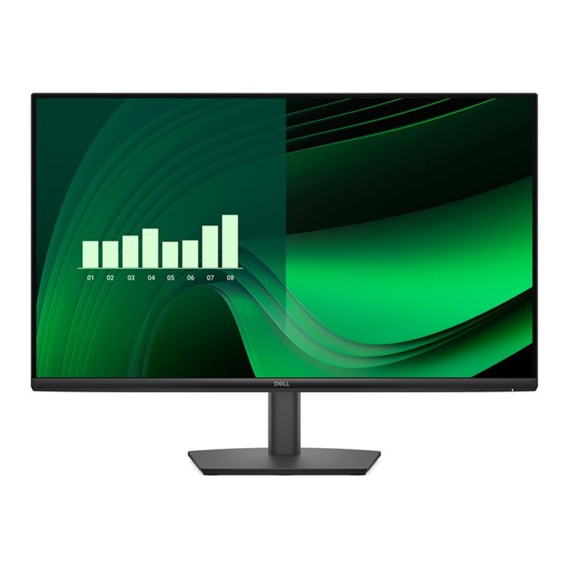 DELL E Series E2725HM pantalla para PC 68,6 cm (27") 1920 x 1080 Pixeles Full HD LCD Negro - Imagen 2
