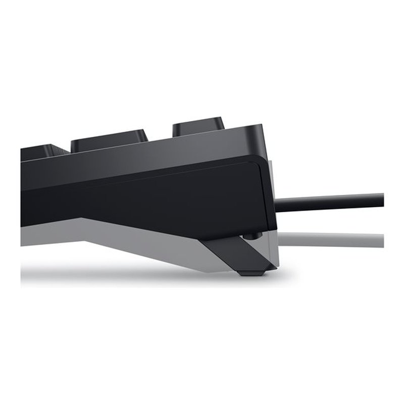 DELL KB525C teclado Oficina USB QWERTY Español Negro DELL KB525C teclado Oficina USB QWERTY Español Negro - Imagen 5