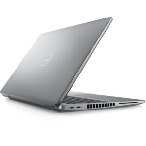 DELL Latitude 5550 Intel Core Ultra 5 135H Portátil 39,6 cm (15.6") Full HD 16 GB DDR5-SDRAM 512 GB SSD Wi-Fi 6E (802.11ax) Windows 11 Pro Español Gris