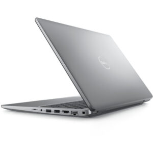 DELL Latitude 5550 Intel Core Ultra 5 135H Portátil 39,6 cm (15.6") Full HD 16 GB DDR5-SDRAM 512 GB SSD Wi-Fi 6E (802.11ax) Windows 11 Pro Español Gris