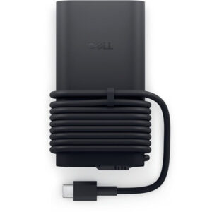 DELL NYWKJ adaptador e inversor de corriente Interior 100 W Negro