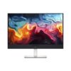 DELL Plus S3225QC pantalla para PC 80,3 cm (31.6") 3840 x 2160 Pixeles 4K Ultra HD QD-OLED Negro, Plata